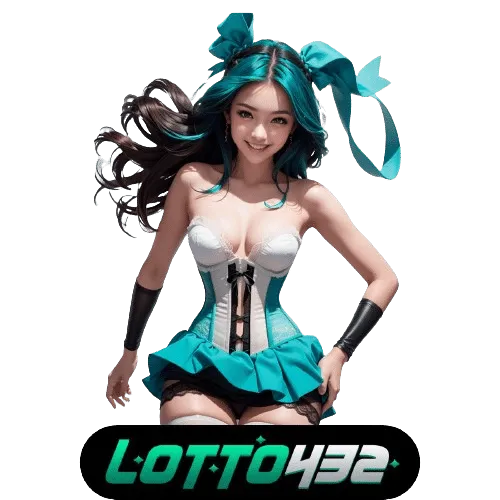 หวย lotto 432